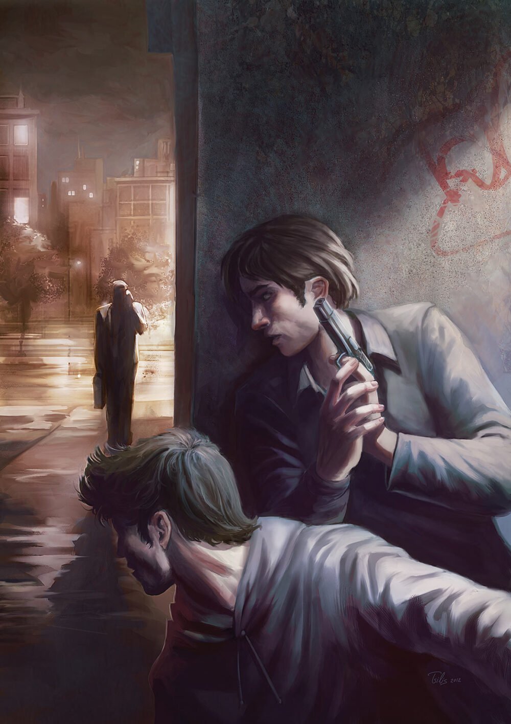 tsilis-book-cover-fighting-the-regime