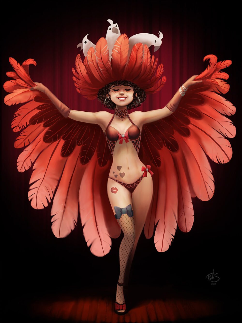 tsilis-character design-01