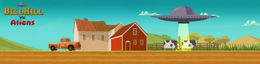 Thanos Tsilis Bill Hill concept