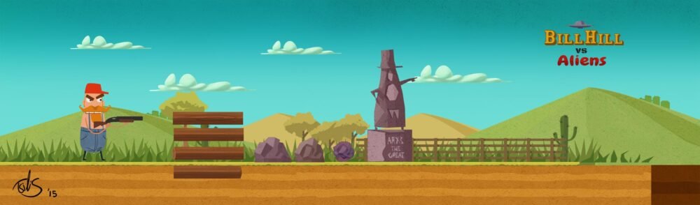 Thanos Tsilis BillHill_platform_elements