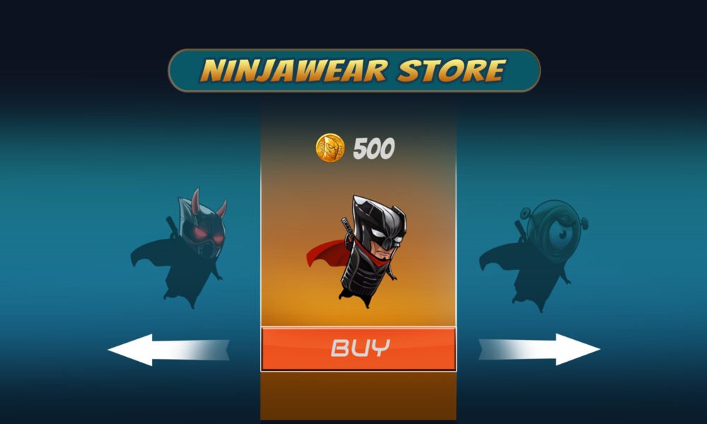 Thanos Tsilis cyberfreak-ninja-wordrobe